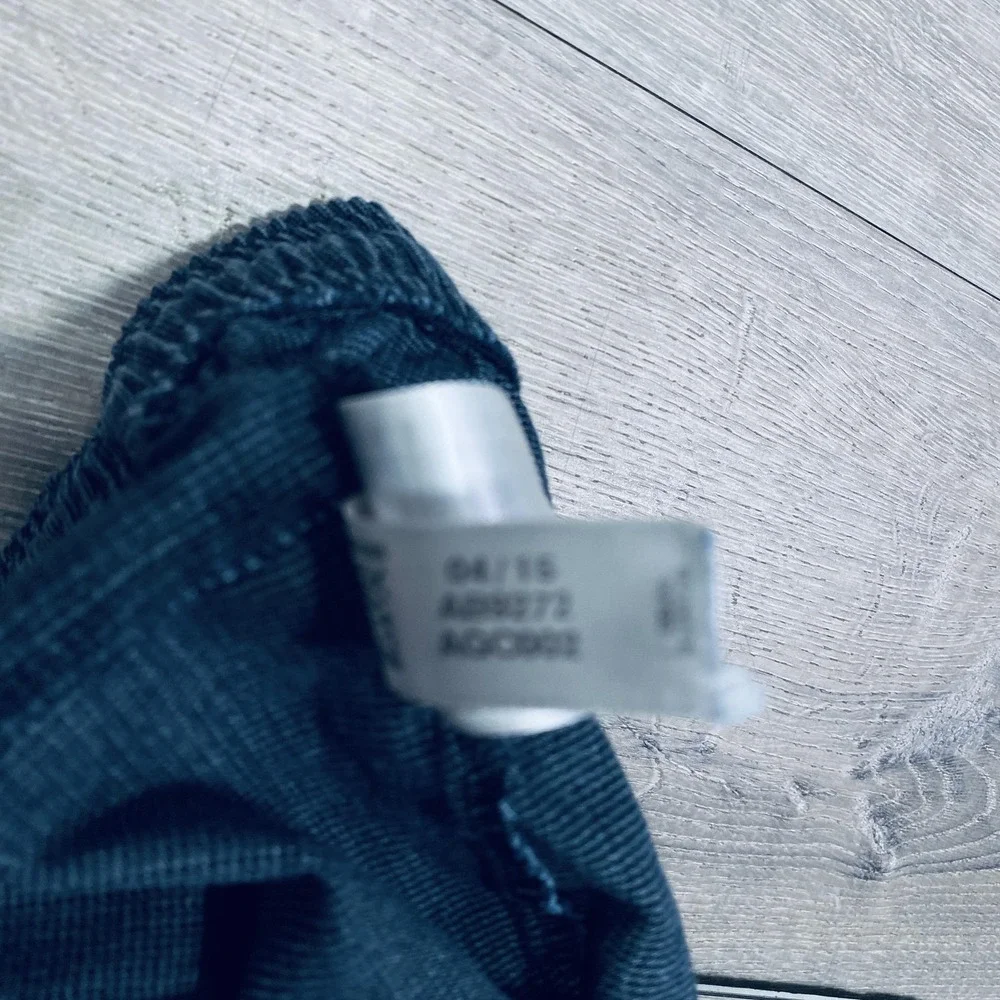 Adidas Pants Mens Large Gray‎ Jogger Track Sweatpants Trefoil Logo Zip Cuff